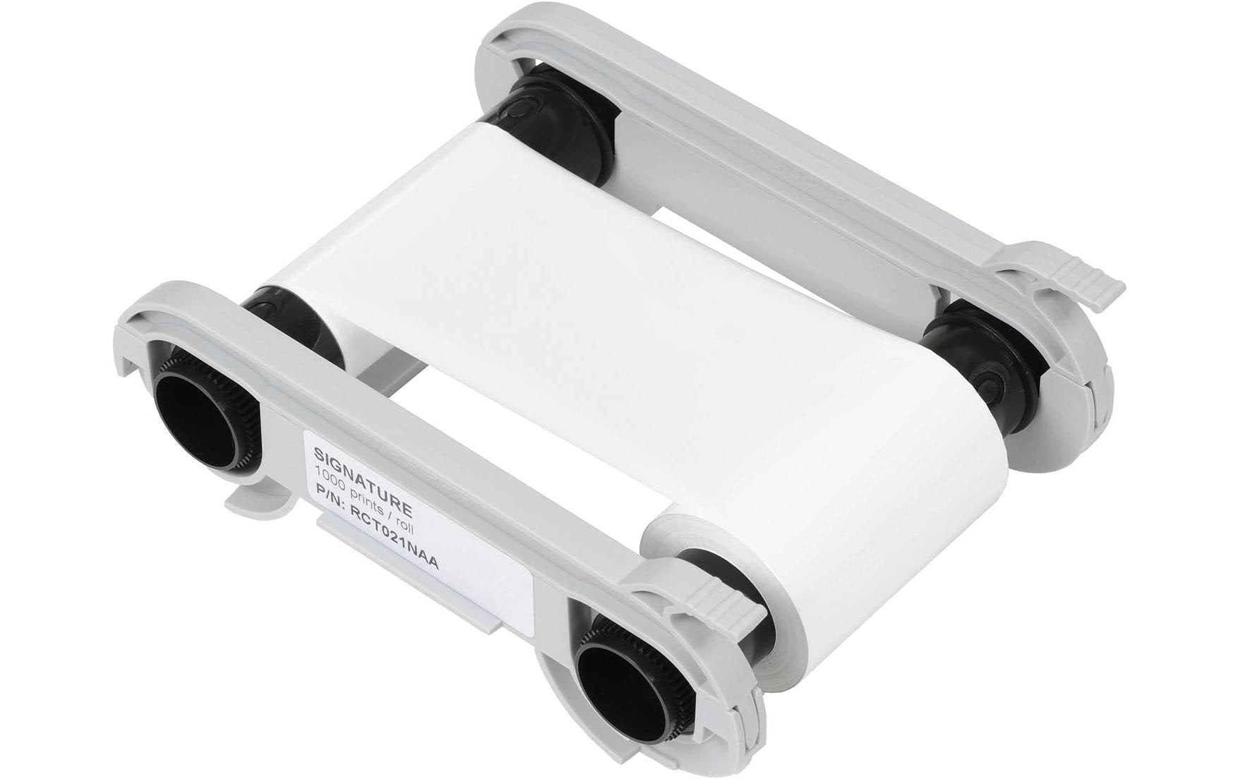 Evolis Kartendrucker-Farbband U-Band – für Zenius/Primacy