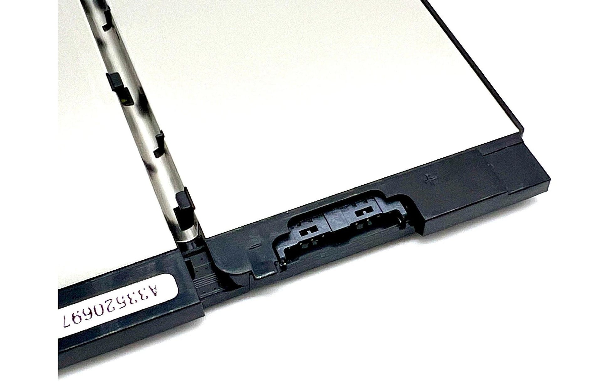 Vistaport Notebook-Akku – für Dell Latitude 5400/5410/5411/5500/5501, Precision 3540–3550, 7591 2-in-1 – 42 Wh
