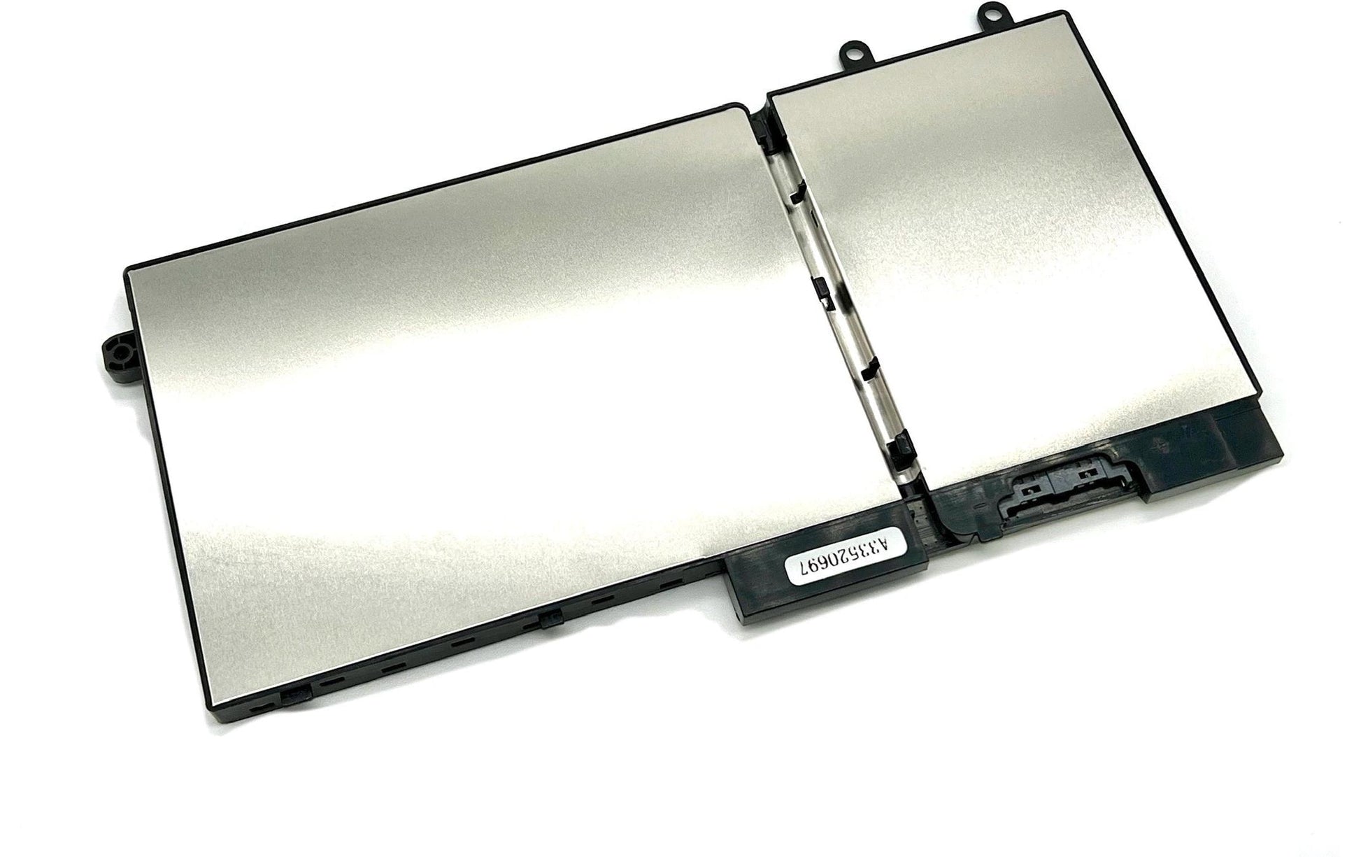 Vistaport Notebook-Akku – für Dell Latitude 5400/5410/5411/5500/5501, Precision 3540–3550, 7591 2-in-1 – 42 Wh