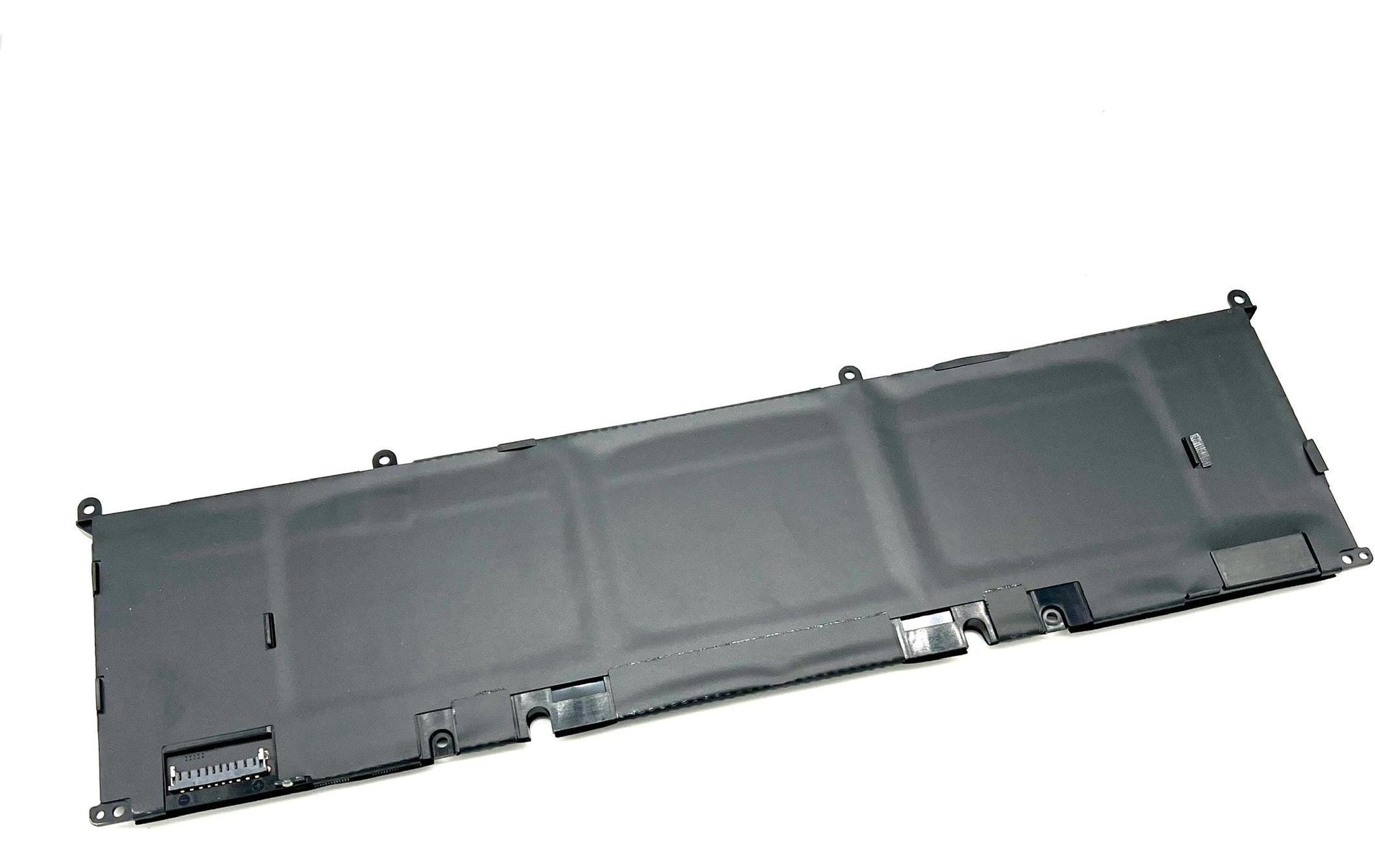 Vistaport Notebook-Akku – für Dell XPS 15, G15, Alienware M15/M17 – 56 Wh, 11,4 V – Schwarz