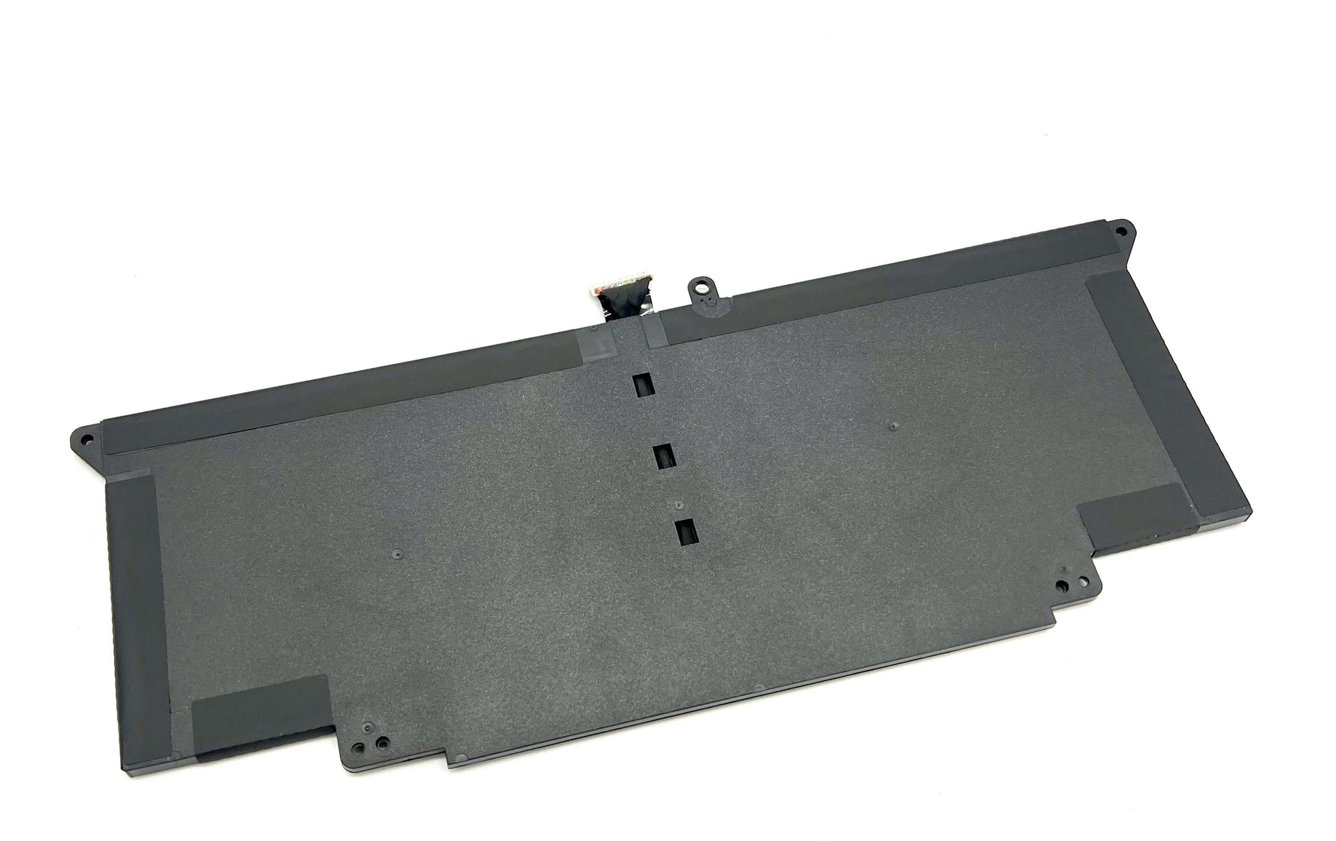 Vistaport Notebook-Akku – für Dell Latitude 7310/7410 – 52 Wh, 7,6 V (4 Zellen) – Schwarz