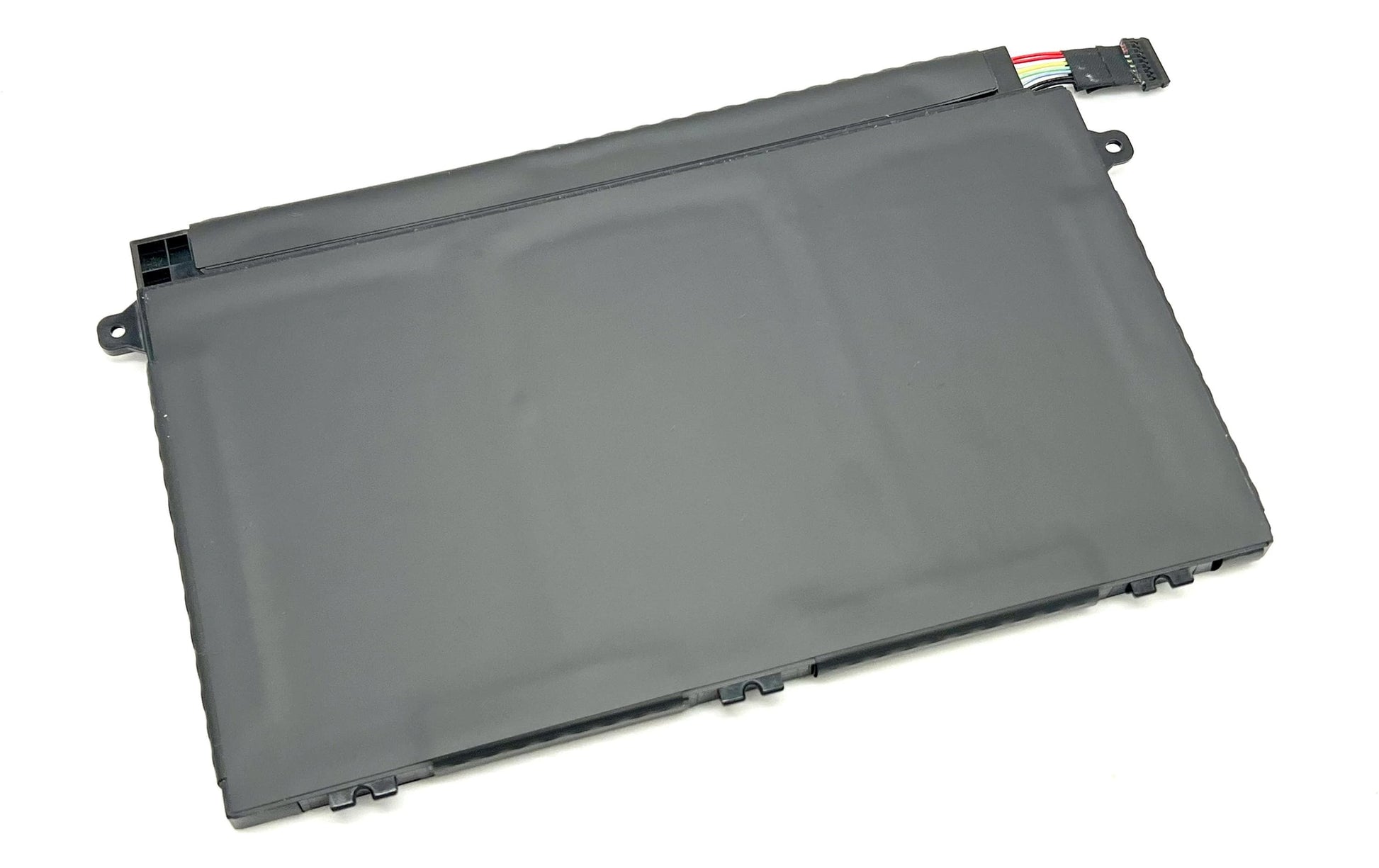 Vistaport Notebook-Akku – für Lenovo ThinkPad E14/E15, E480–E495, E580–E595 – 45 Wh – Schwarz