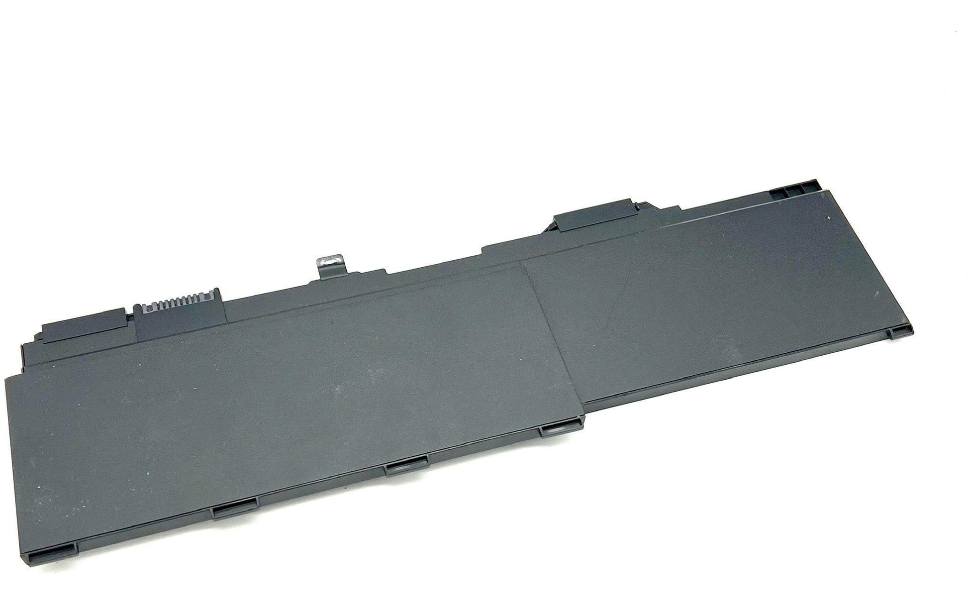 Vistaport Notebook-Akku – für HP ZBook Fury 15/17 (G7–G8) – 94 Wh, 15,44 V (8 Zellen) – Schwarz