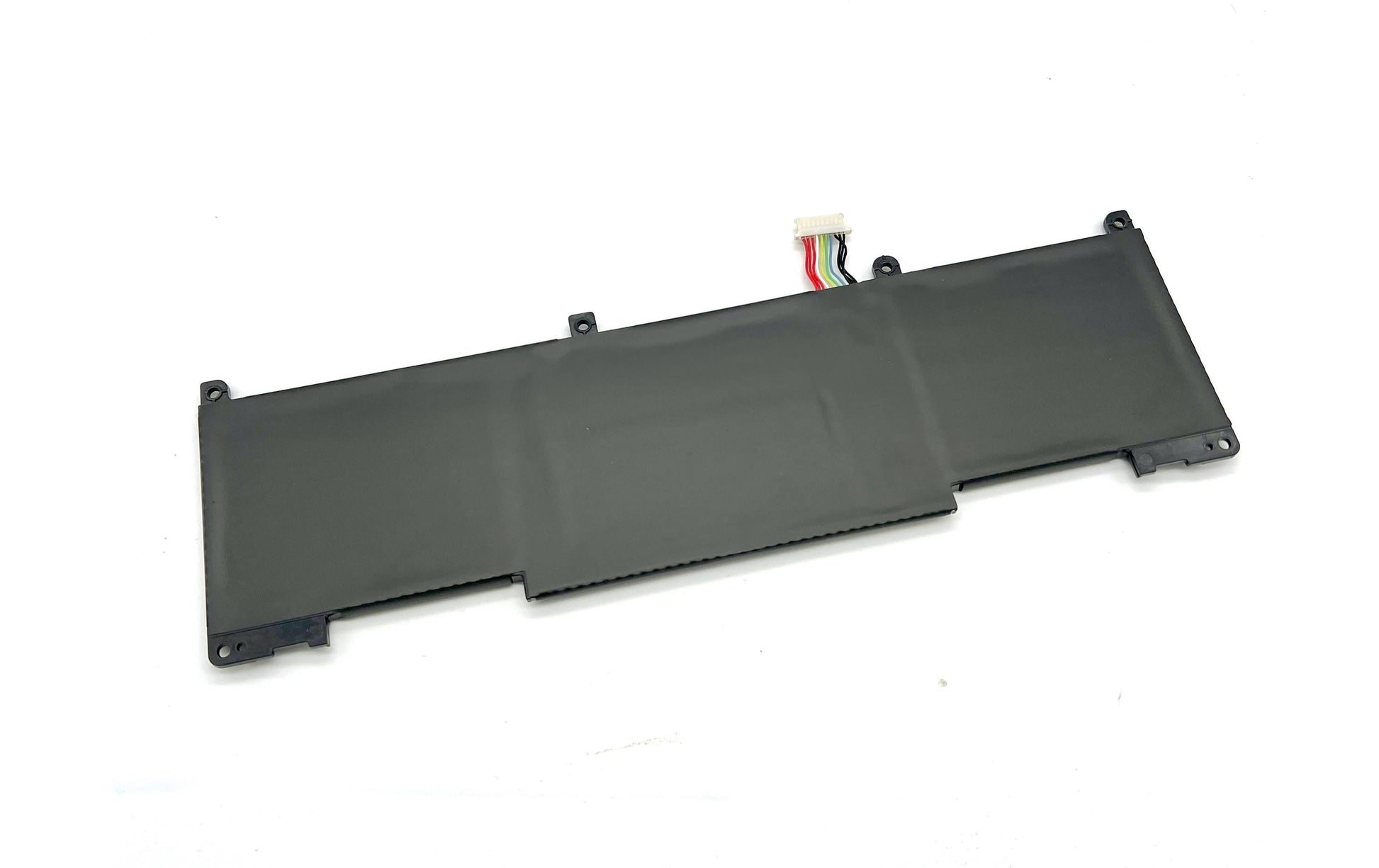 Vistaport Notebook-Akku – für HP ProBook 430/440/450 G8 – 45 Wh, 11,4 V (3 Zellen) – Schwarz