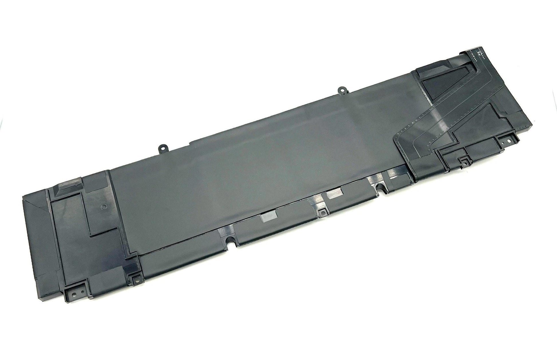 Vistaport Notebook-Akku – für Dell Precision 5750/5760 und XPS 17 9700/9710 – 97 Wh, 11,4 V – Schwarz