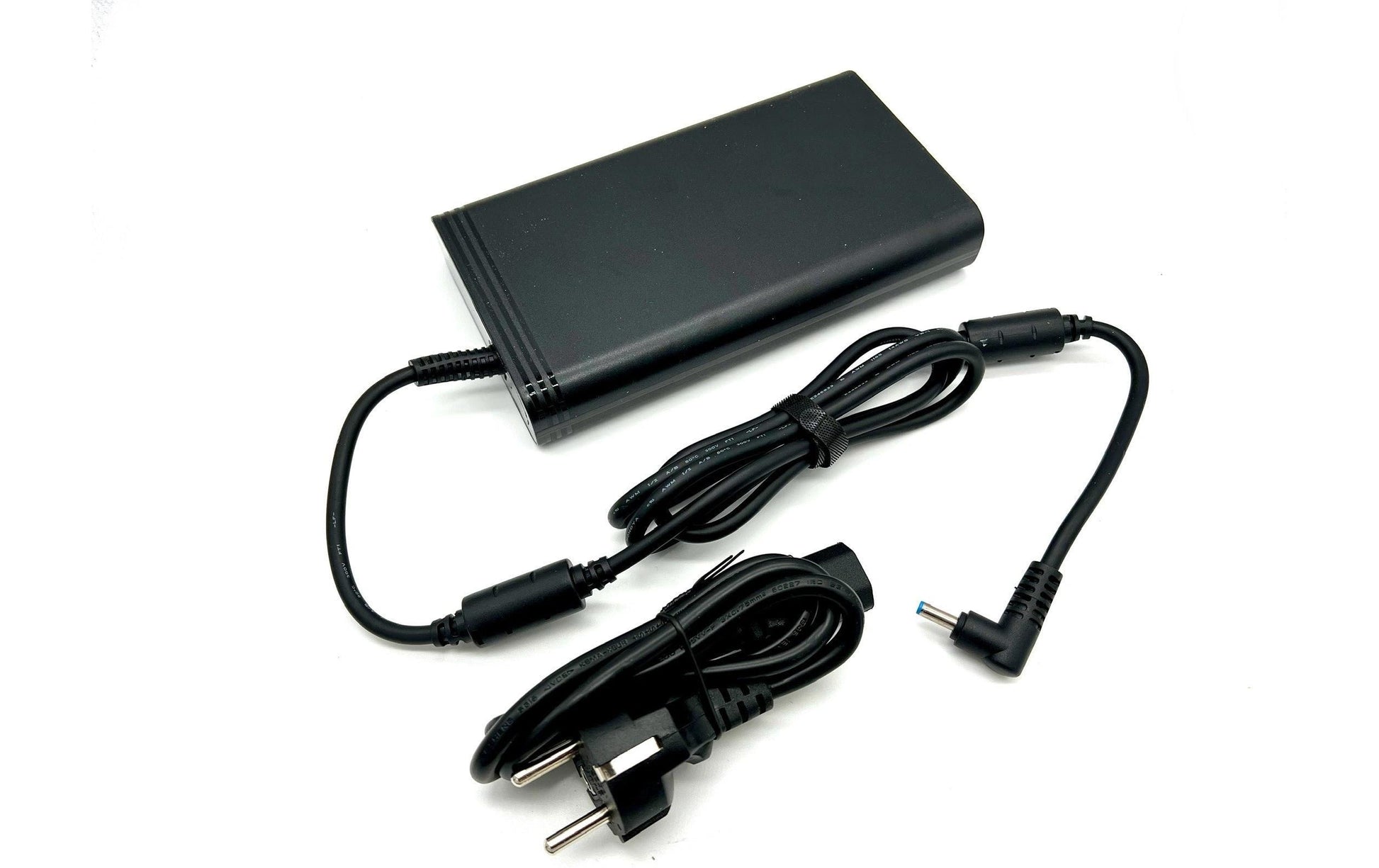 Vistaport VIS-45-AC200W-45 Netzteil 200 W – DC-Stecker 4,5×3,0 mm – für HP OMEN 15, OMEN 15T, OMEN 17 und andere