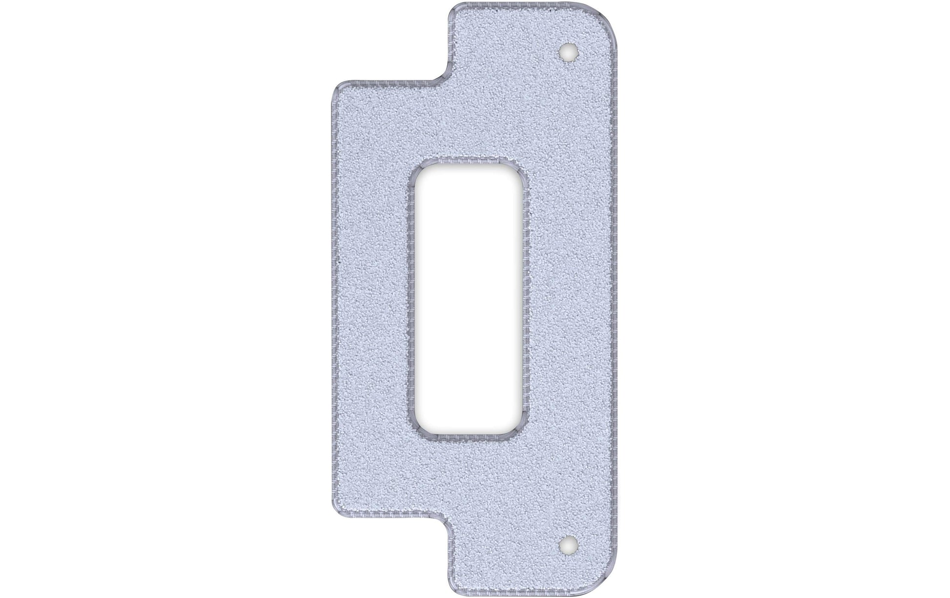 Hobot Reinigungstücher – für S6 PRO und S7 PRO, grau, 6 Stk.