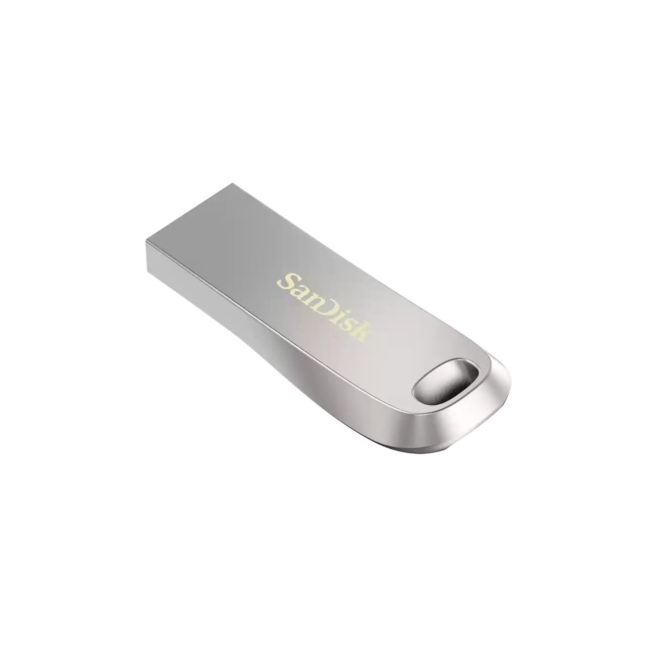 SanDisk Ultra Luxe USB-Stick – 512 GB, USB 3.2 Gen 1, bis 400 MB/s