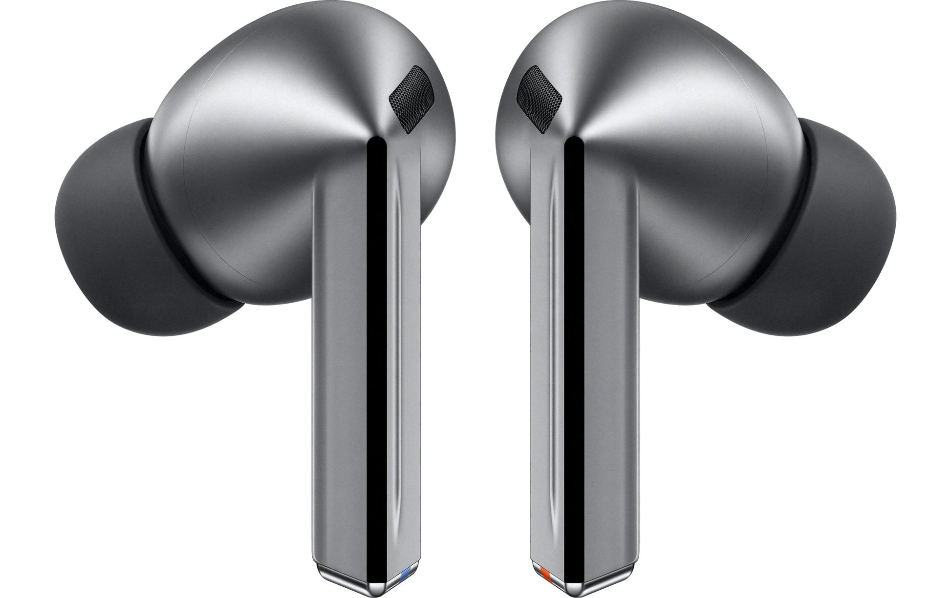 Samsung Galaxy Buds3 Pro – True Wireless In-Ear Kopfhörer – Bluetooth – Silber