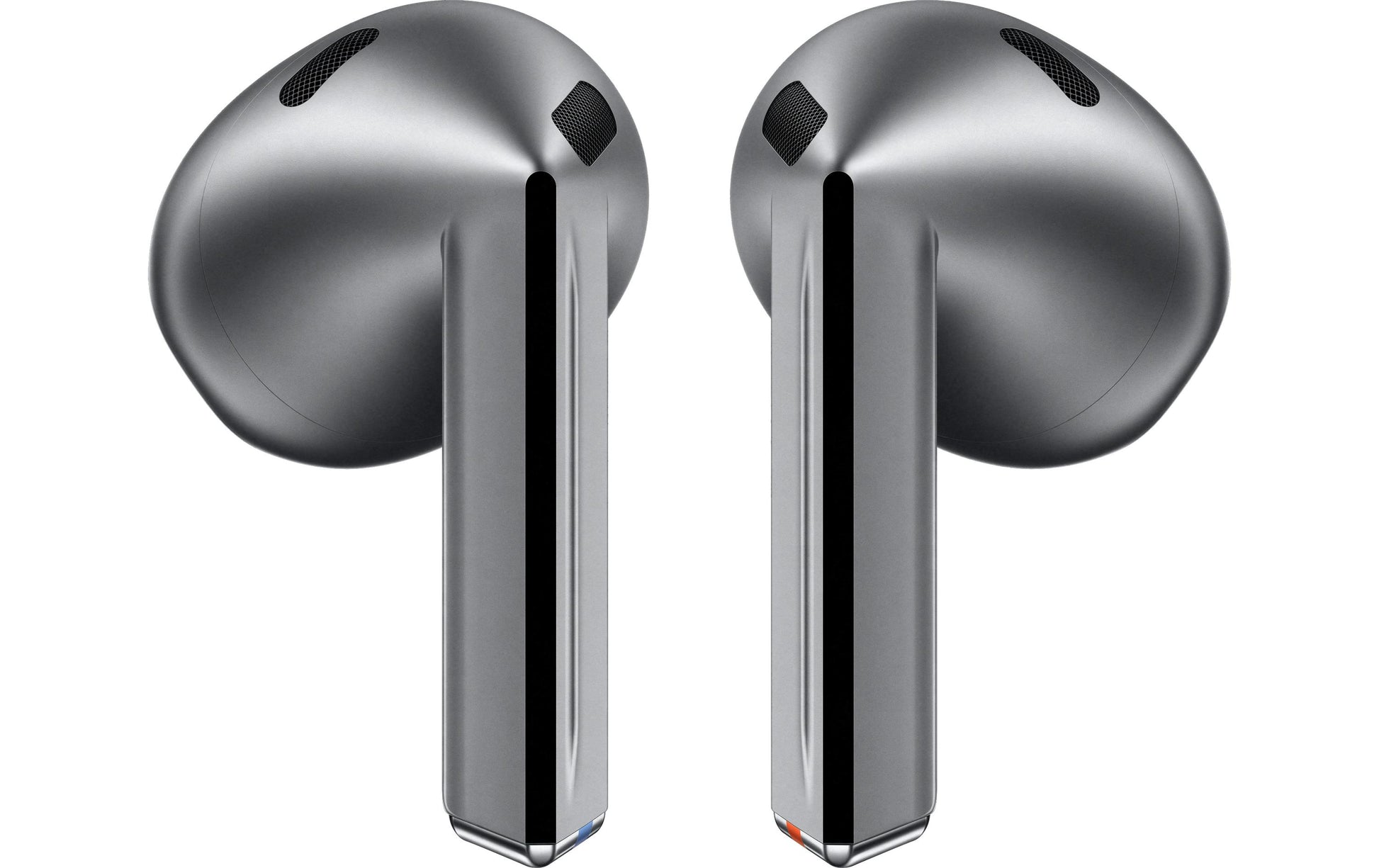 Samsung Galaxy Buds3 – True Wireless In-Ear Kopfhörer – Bluetooth 5.4, ANC, IP57, USB-C – Grau – bis 6 h