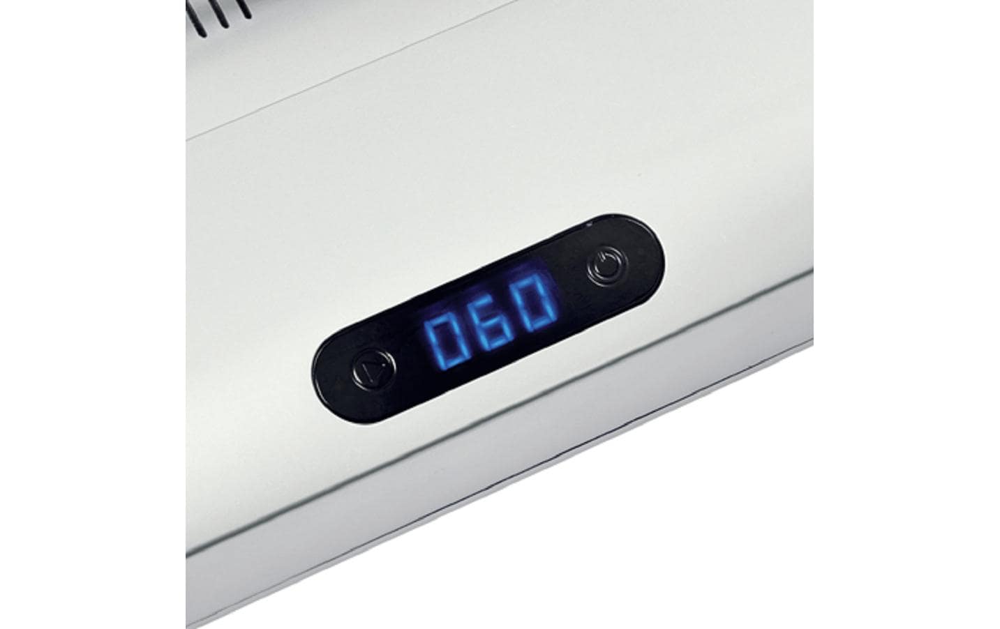GBC ThermaBind T500 Thermobindegerät – Thermobindung, A4, bis 500 Blatt, Kühlständer