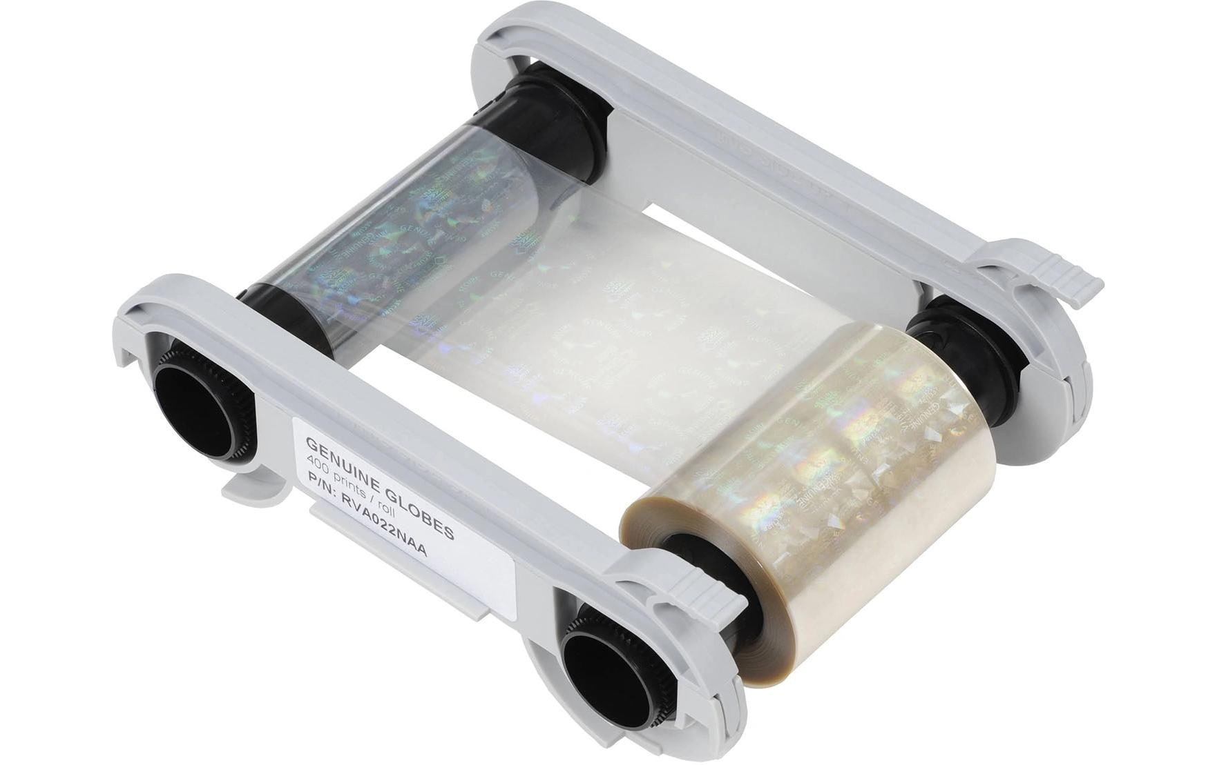 Evolis Zenius Primacy Hologram – 400 Kartenseiten