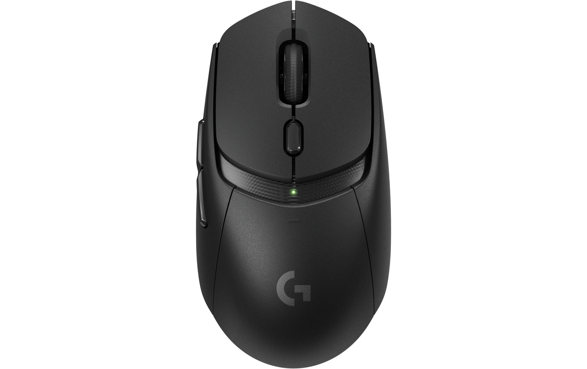 Logitech G G309 LIGHTSPEED – Gaming-Maus – Kabellos (Bluetooth/2,4 GHz), 2560 DPI, Rechts, Schwarz