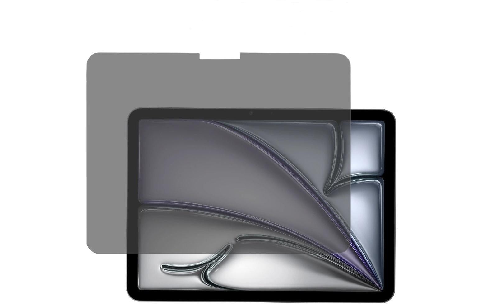 4smarts Magnetischer Blickschutzfilter für iPad Air 11" – 320 × 250 mm