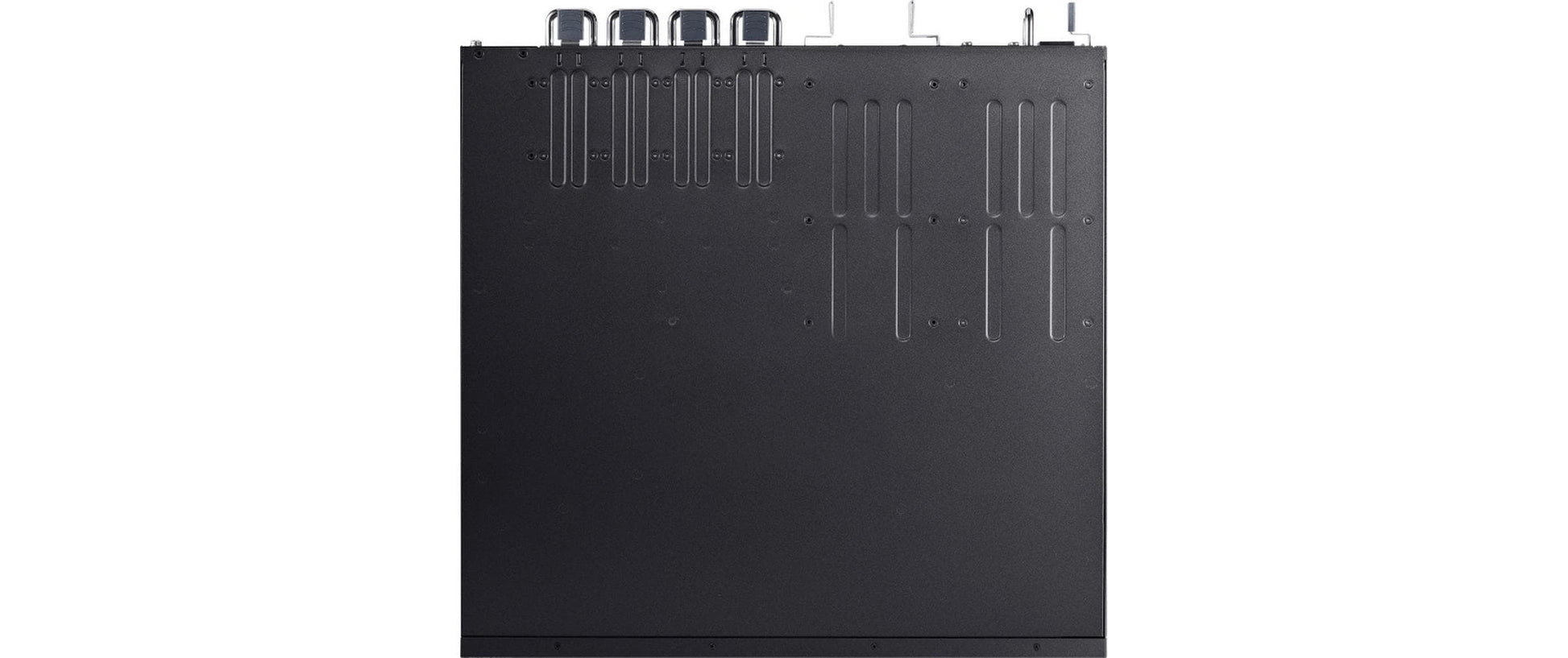 TP-Link SG6428XHP – Managed Switch – 24×GbE, 4×SFP+, L3, PoE+ 720 W, 1U
