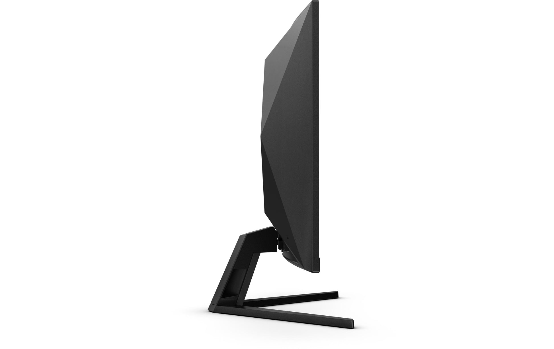 AOC CQ32G4VE – Monitor, 32", VA, 180 Hz, 300 cd/m², Gebogen, Adaptive Sync, VESA 100 × 100, Schwarz