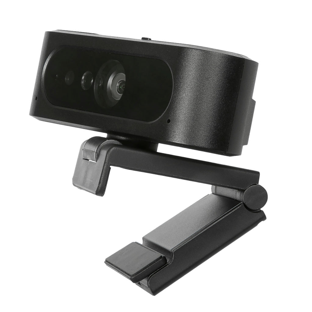 Targus Webcam – Full HD 1080p, USB‑A, Autofokus, Schwarz