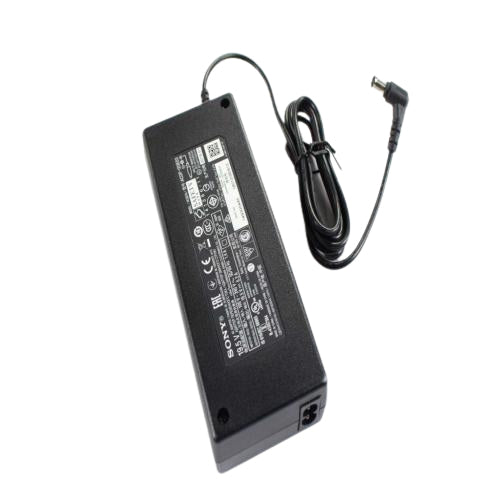 Sony 149300445 ACDP-120E03 AC-Adapter – 120 W – für KD49X750F – Schwarz