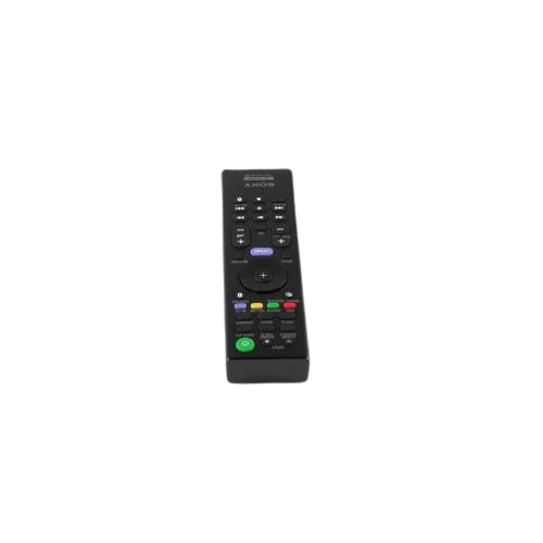 Sony Fernbedienung RMT-AH310E – für HTCT800, schwarz