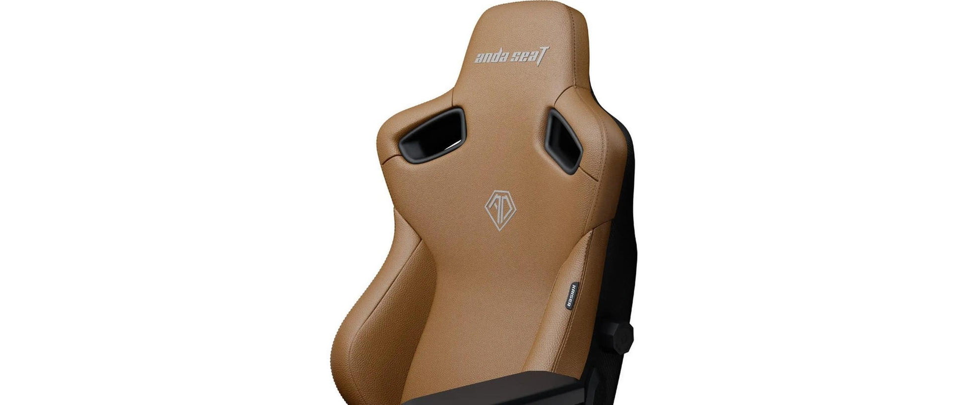 Anda Seat Konferenzstuhl Kaiser 3 L – 180 kg, braun