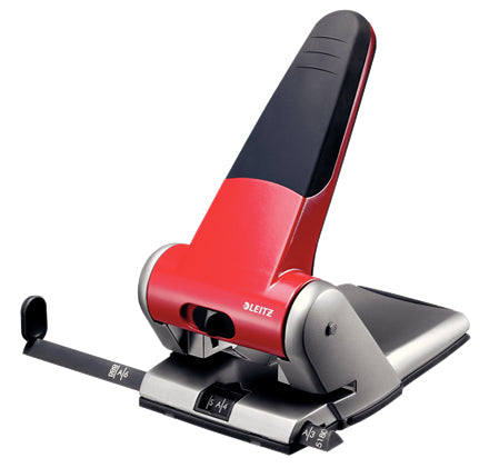 Leitz Anschlagschiene – für Modell 5180