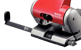 Leitz Anschlagschiene – für Modell 5180