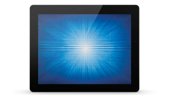 Elo Touch Solutions Elo 1590L 15" – HDMI, USB, Zero-Bezel
