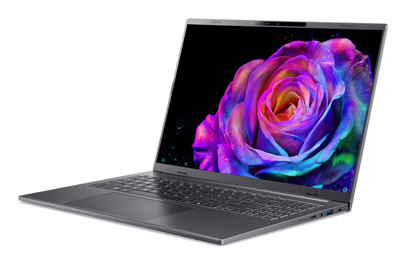 Acer Aspire 16 AI A16-52M-778W Notebook, Windows 11 Home