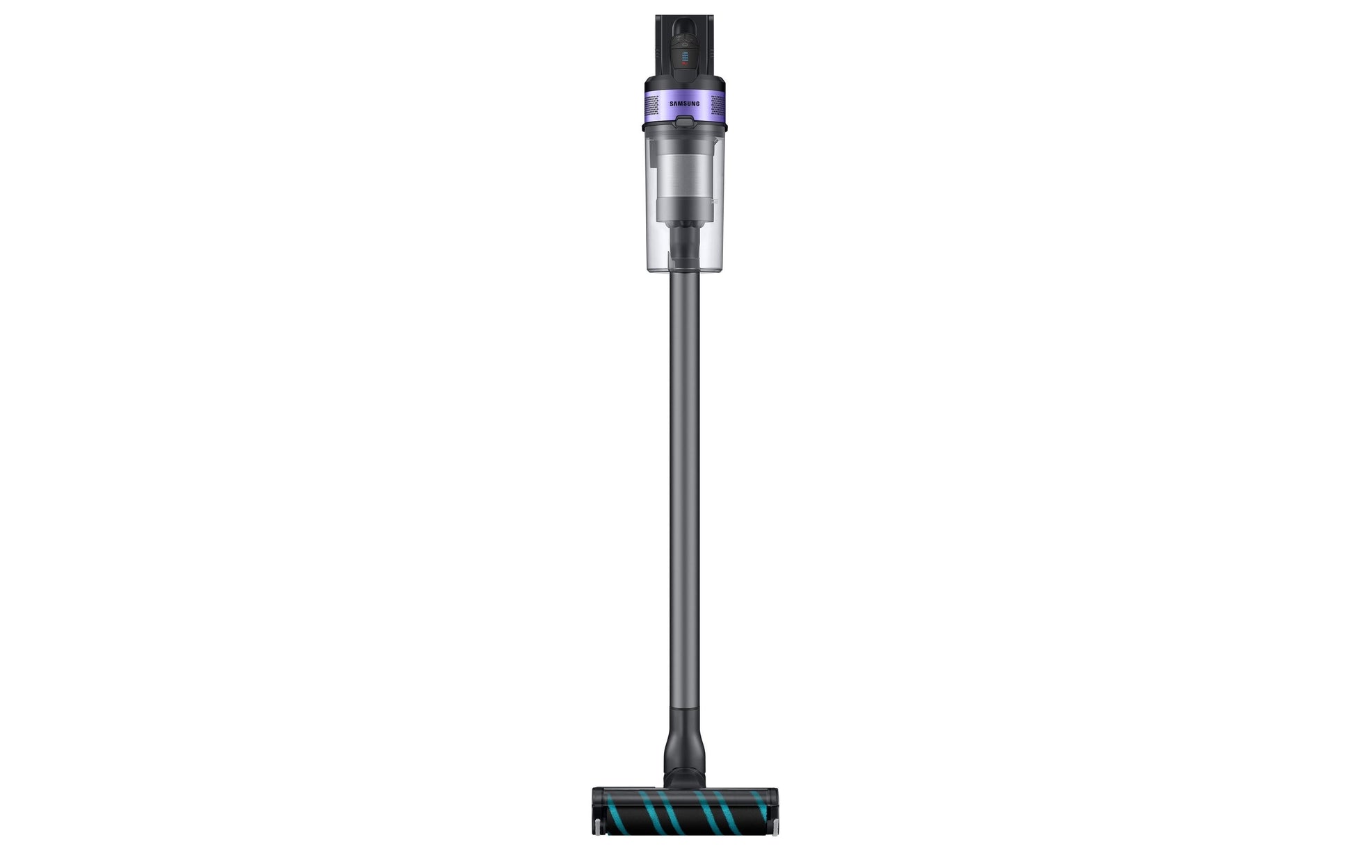 Samsung Stabstaubsauger VS20B75AER4/WA – 2-in-1, 0,8 l, Akkubetrieb, 22 V