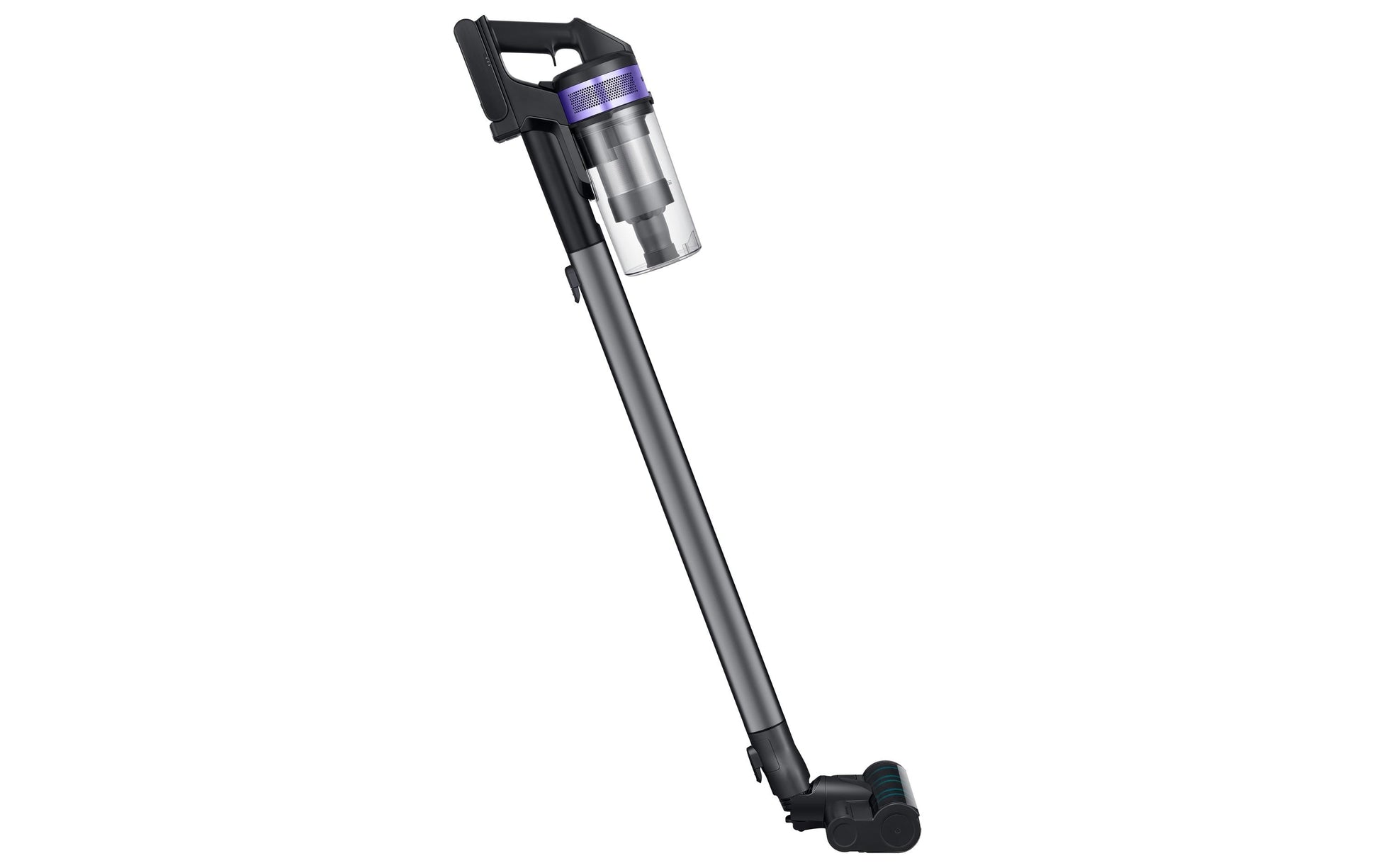 Samsung Stabstaubsauger VS20B75AER4/WA – 2-in-1, 0,8 l, Akkubetrieb, 22 V