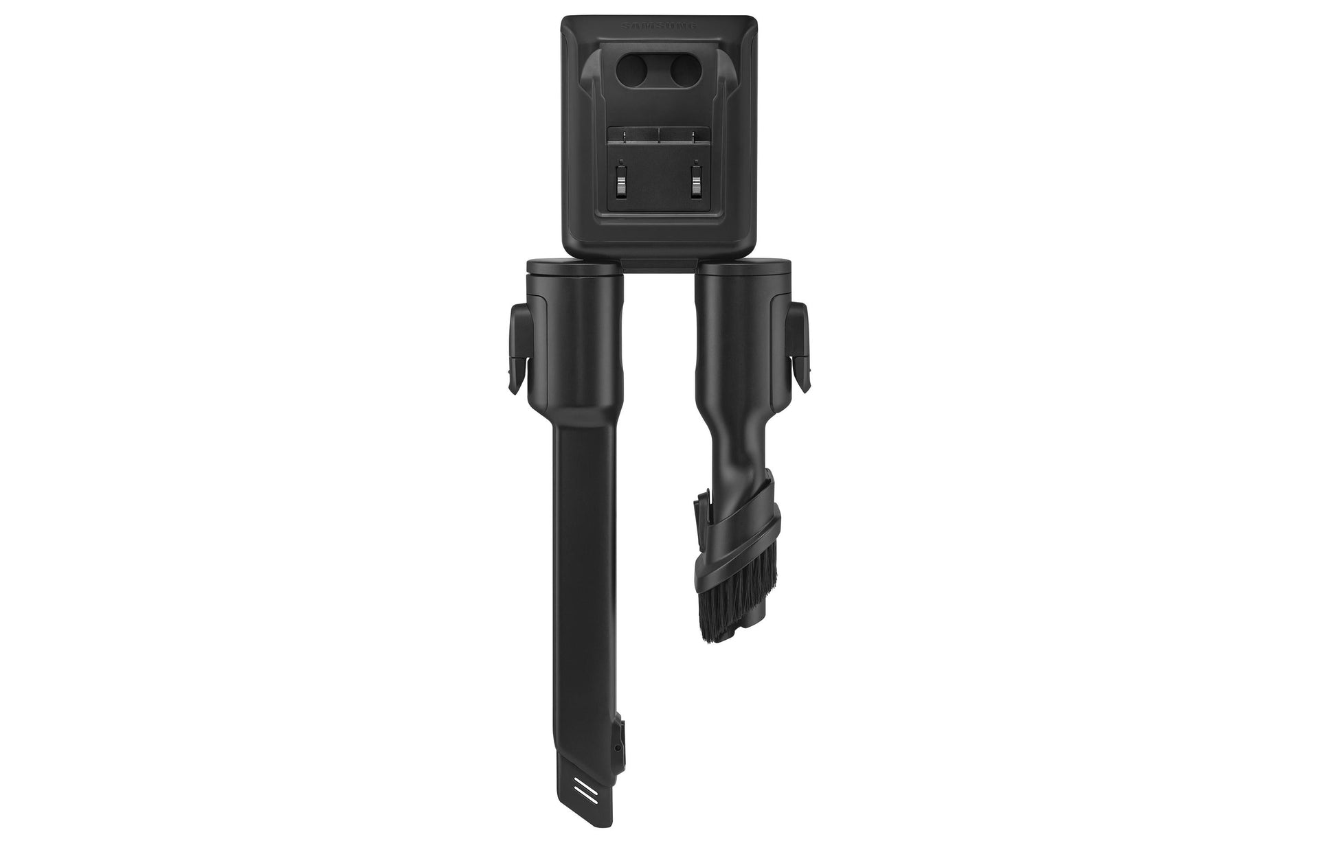 Samsung Stabstaubsauger VS20B75AER4/WA – 2-in-1, 0,8 l, Akkubetrieb, 22 V