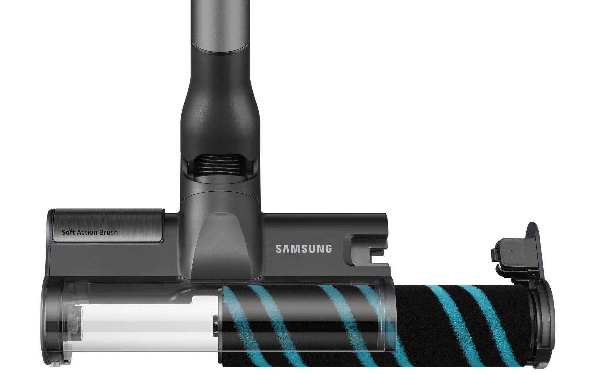 Samsung Stabstaubsauger VS20B75AER4/WA – 2-in-1, 0,8 l, Akkubetrieb, 22 V