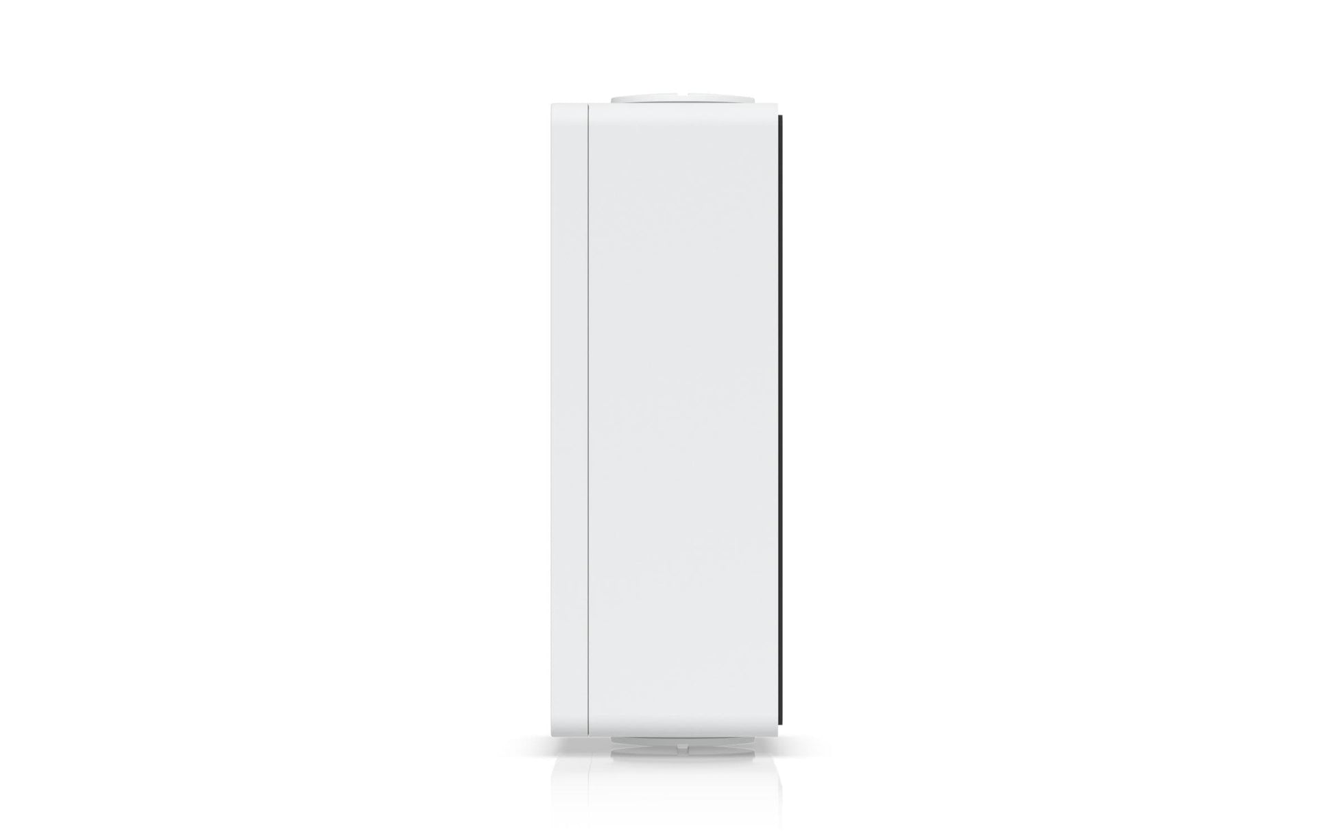 Ubiquiti Aufputzgehäuse UACC-Reader-JB-B – für UA-G2, UA-Intercom-Viewer, UA-Ultra, 88 × 50 × 145 mm, weiss
