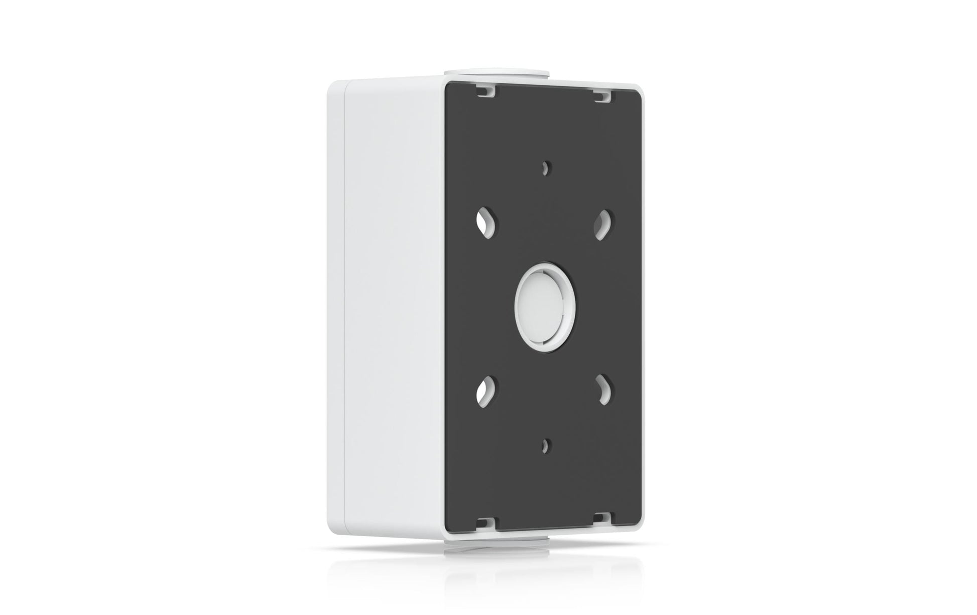 Ubiquiti Aufputzgehäuse UACC-Reader-JB-B – für UA-G2, UA-Intercom-Viewer, UA-Ultra, 88 × 50 × 145 mm, weiss