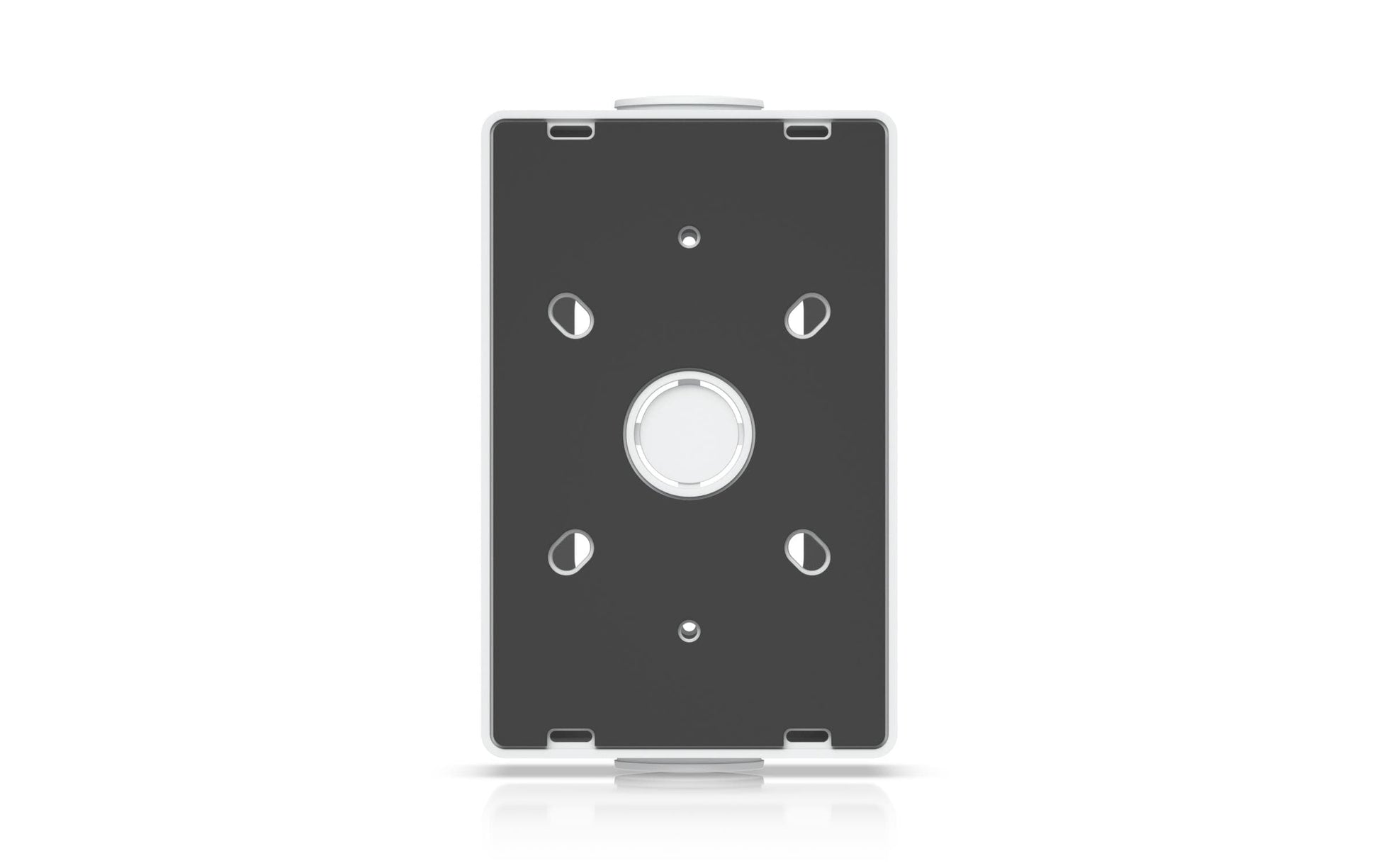 Ubiquiti Aufputzgehäuse UACC-Reader-JB-B – für UA-G2, UA-Intercom-Viewer, UA-Ultra, 88 × 50 × 145 mm, weiss