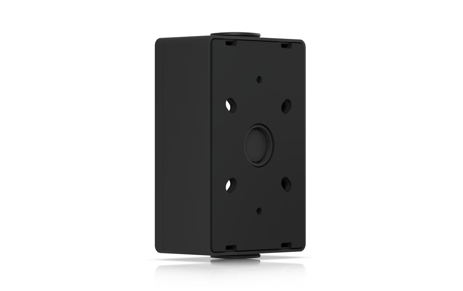 Ubiquiti Montagedose UACC-Reader-JB-B – für UA-G2, UA-Intercom-Viewer, UA-Ultra, 88 × 50 × 145 mm, schwarz