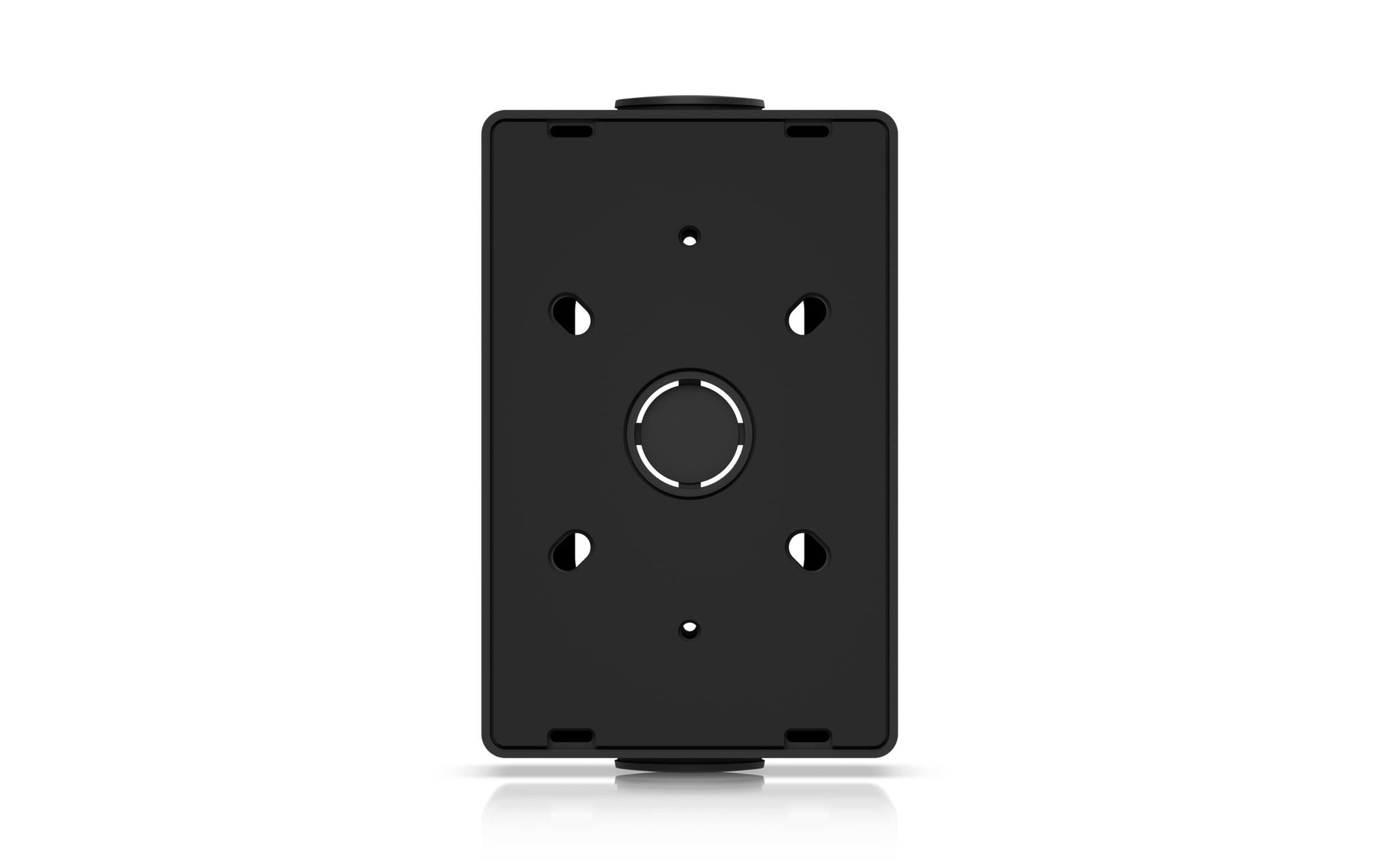Ubiquiti Montagedose UACC-Reader-JB-B – für UA-G2, UA-Intercom-Viewer, UA-Ultra, 88 × 50 × 145 mm, schwarz