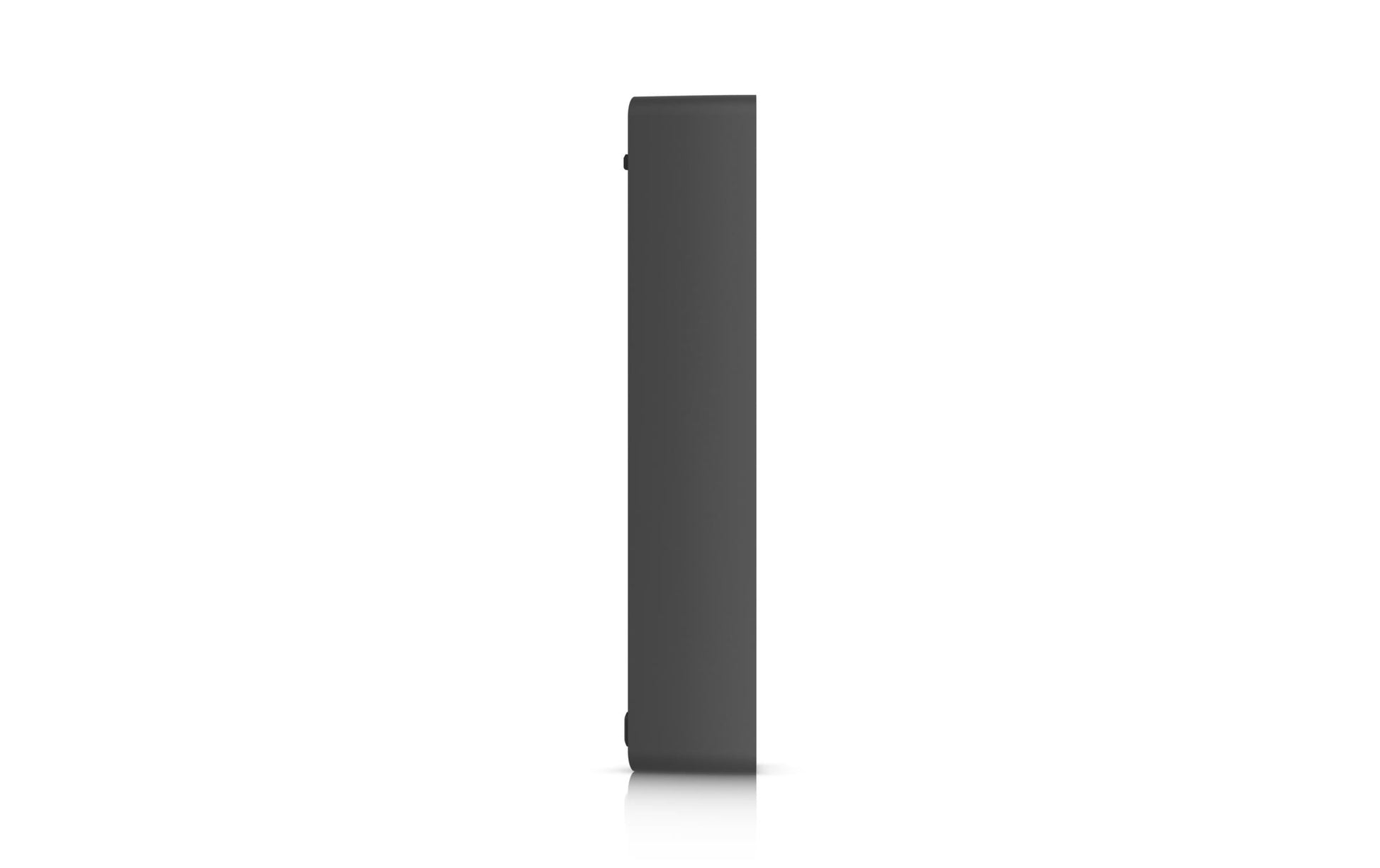 Ubiquiti Montagedose – Polycarbonat, 40,4×31,1×160 mm, Schwarz, für UA-G2-Pro