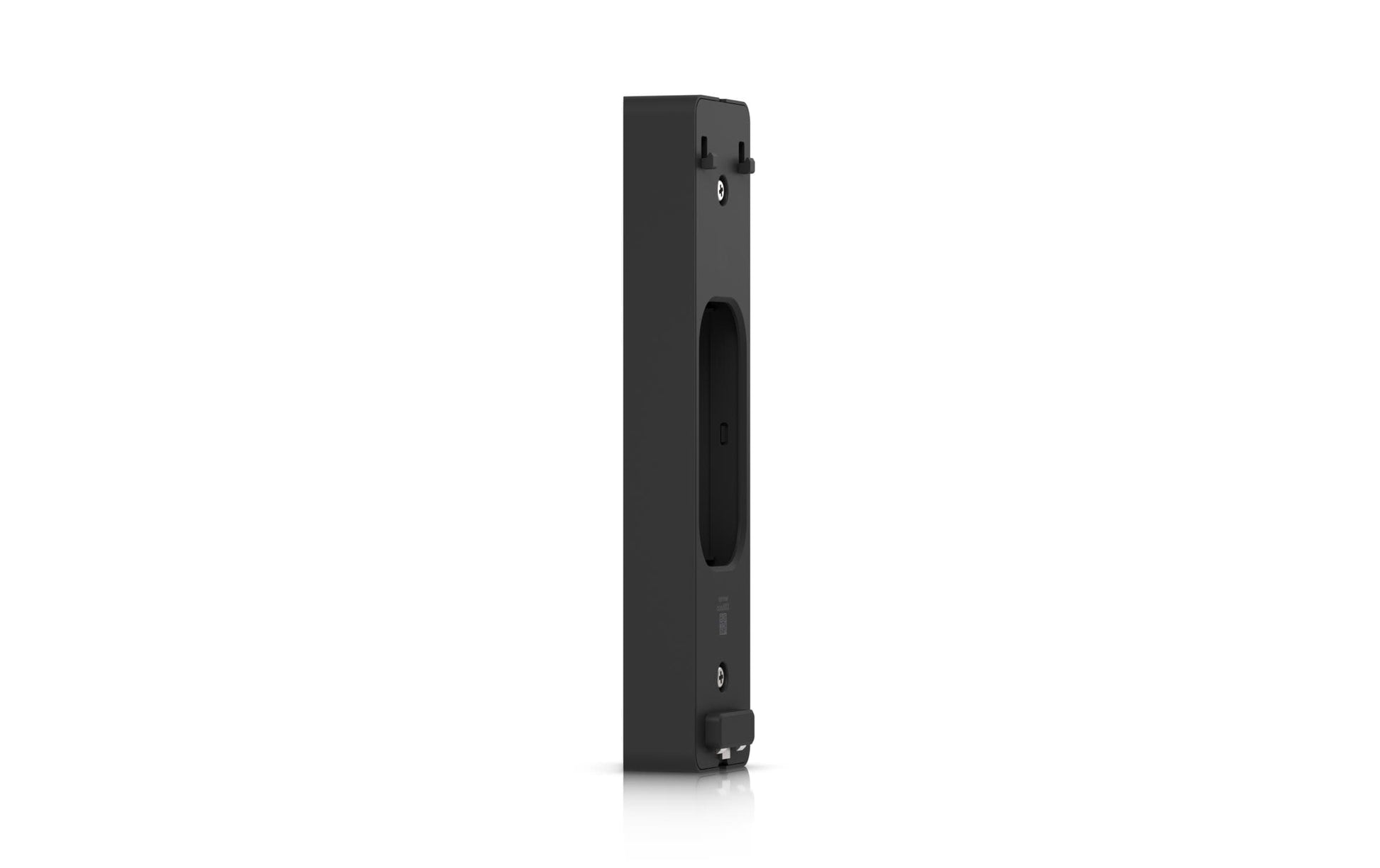 Ubiquiti Montagedose – Polycarbonat, 40,4×31,1×160 mm, Schwarz, für UA-G2-Pro