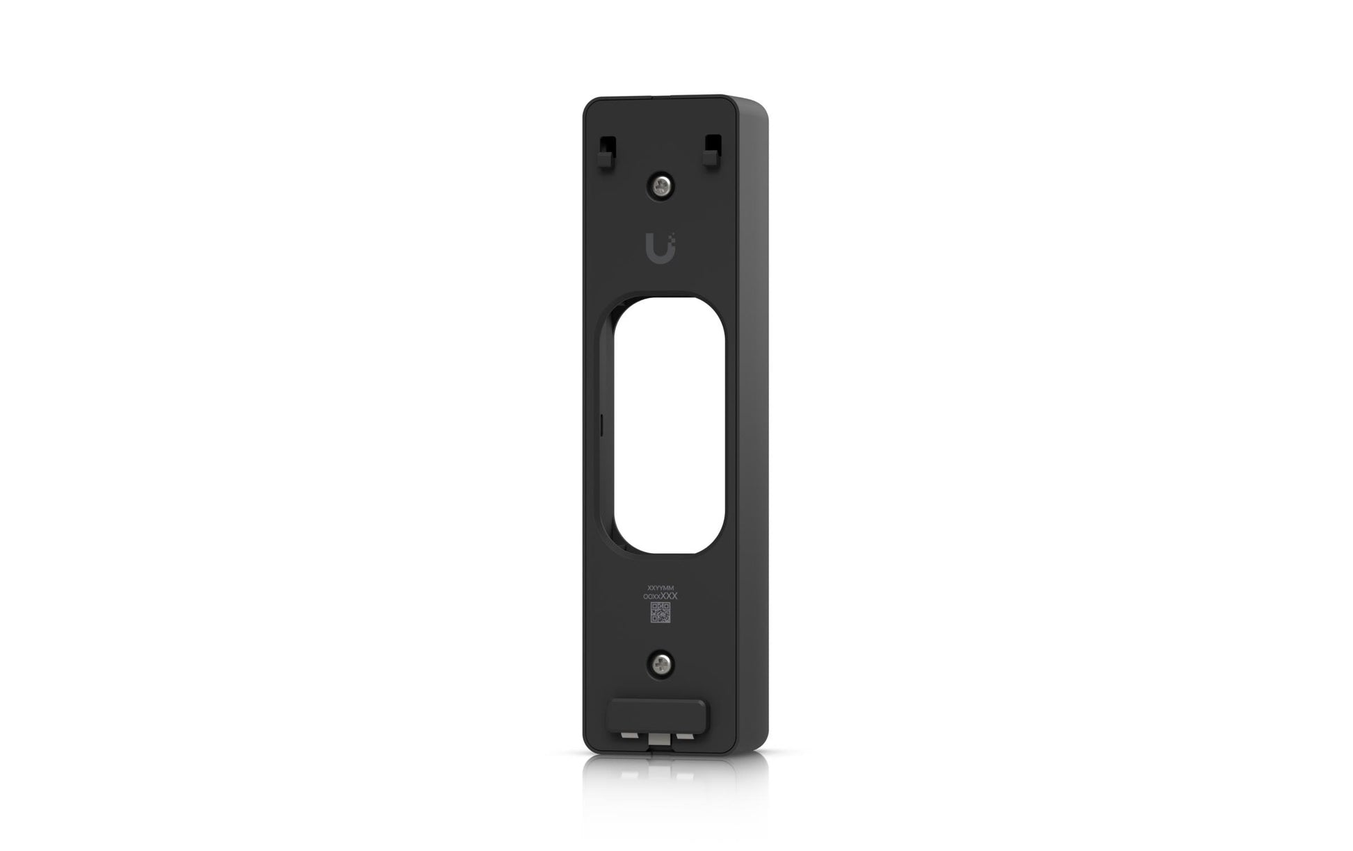 Ubiquiti Montagedose – Polycarbonat, 40,4×31,1×160 mm, Schwarz, für UA-G2-Pro