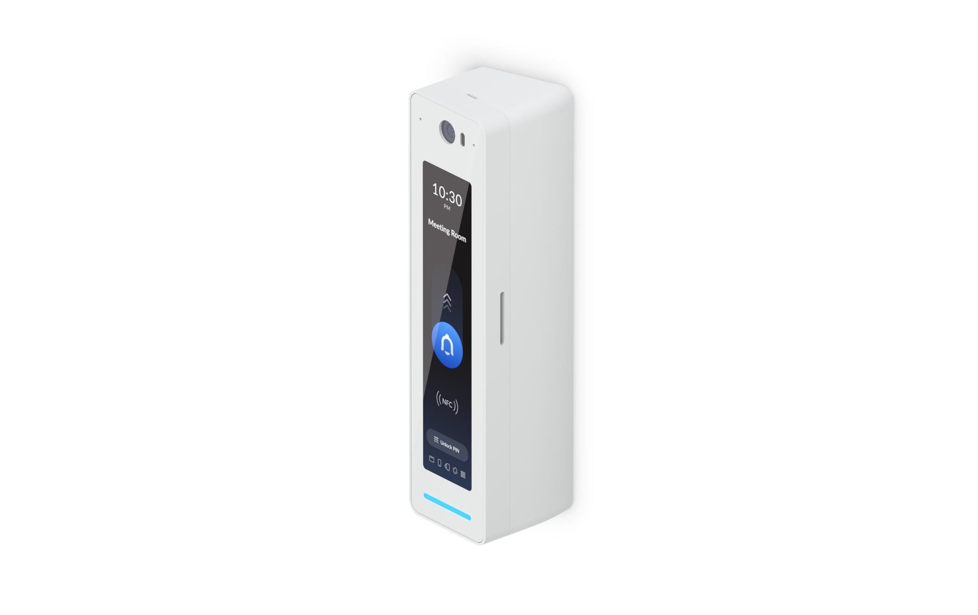 Ubiquiti Montagedose – Polycarbonat, 40,4×31,1×160 mm, Weiss, für UA-G2-Pro