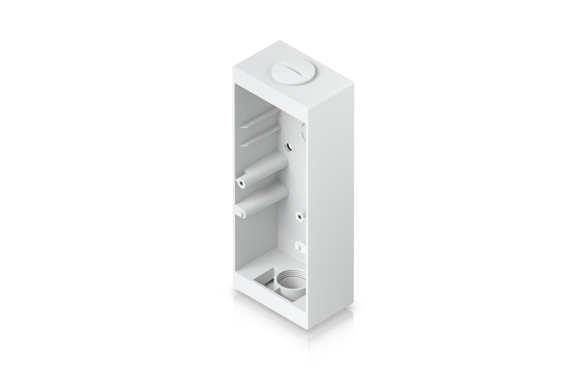 Ubiquiti Montagedose – 77,8×48,6×205,4 mm, Weiss, für UA-G2-Pro, UVC-G4 Doorbell Pro PoE Kit