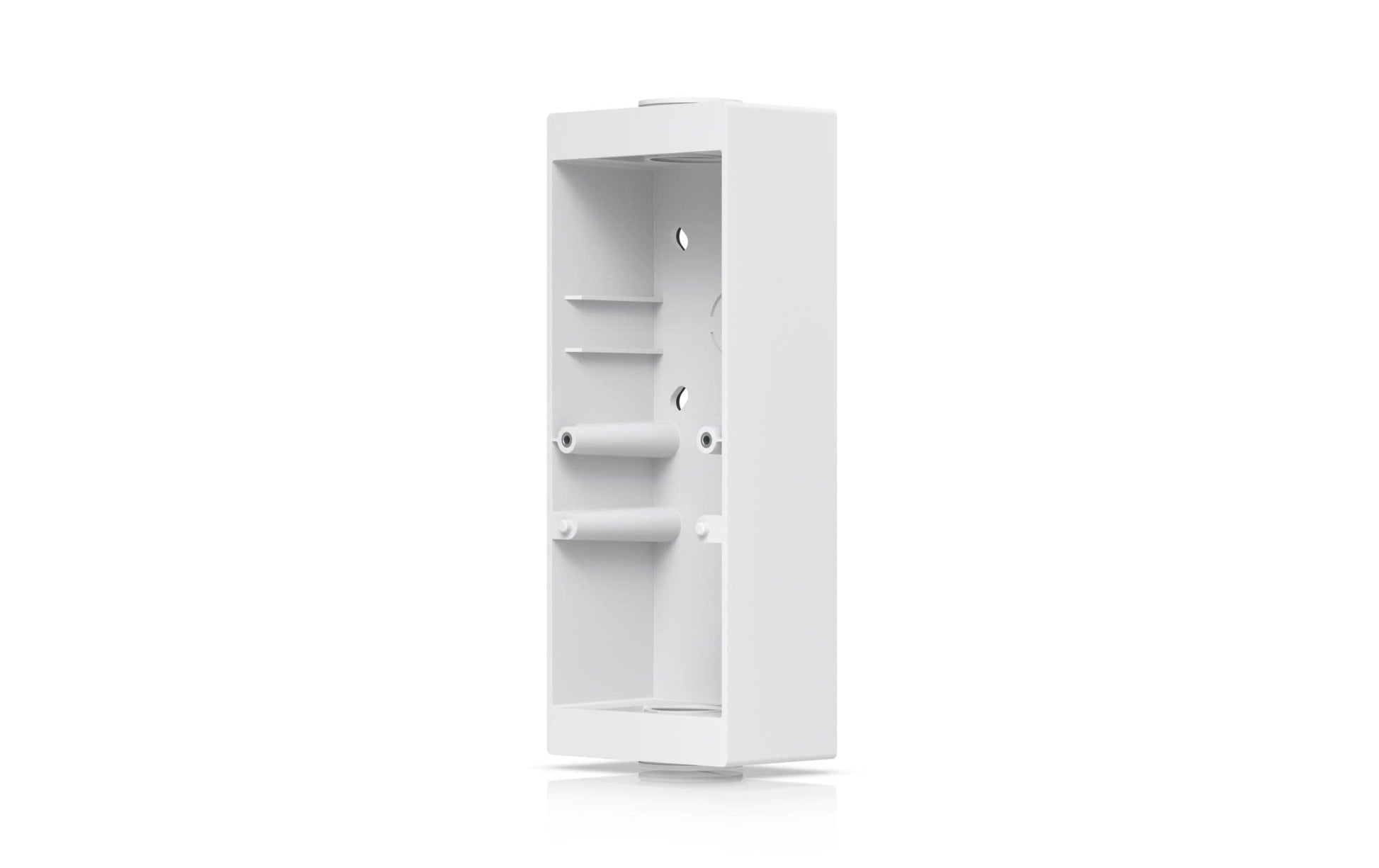 Ubiquiti Montagedose – 77,8×48,6×205,4 mm, Weiss, für UA-G2-Pro, UVC-G4 Doorbell Pro PoE Kit