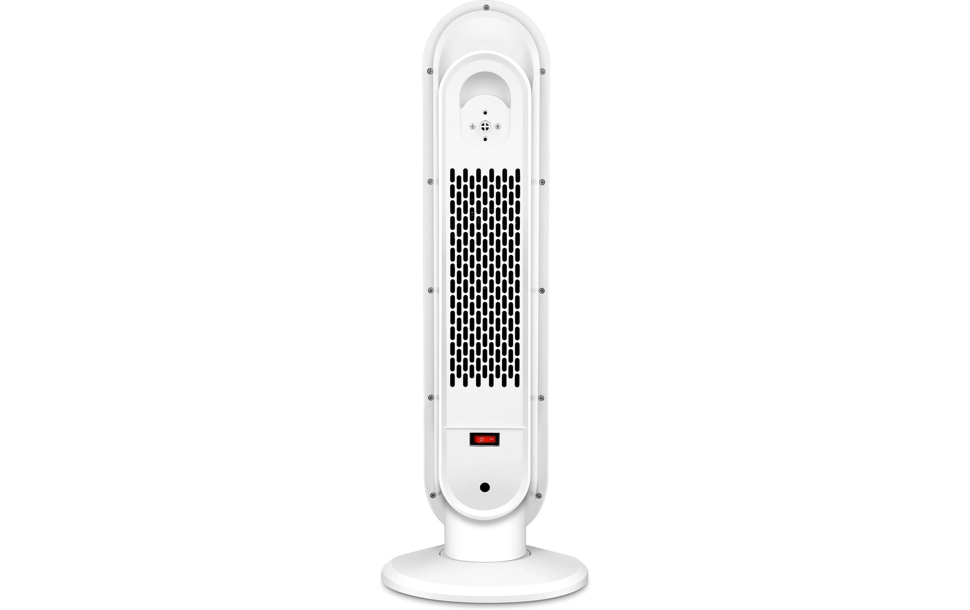 Trisa Heizlüfter Cozy Air – 2000 W, Timer, 65 dB