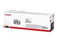 Canon Toner 055Y – Gelb