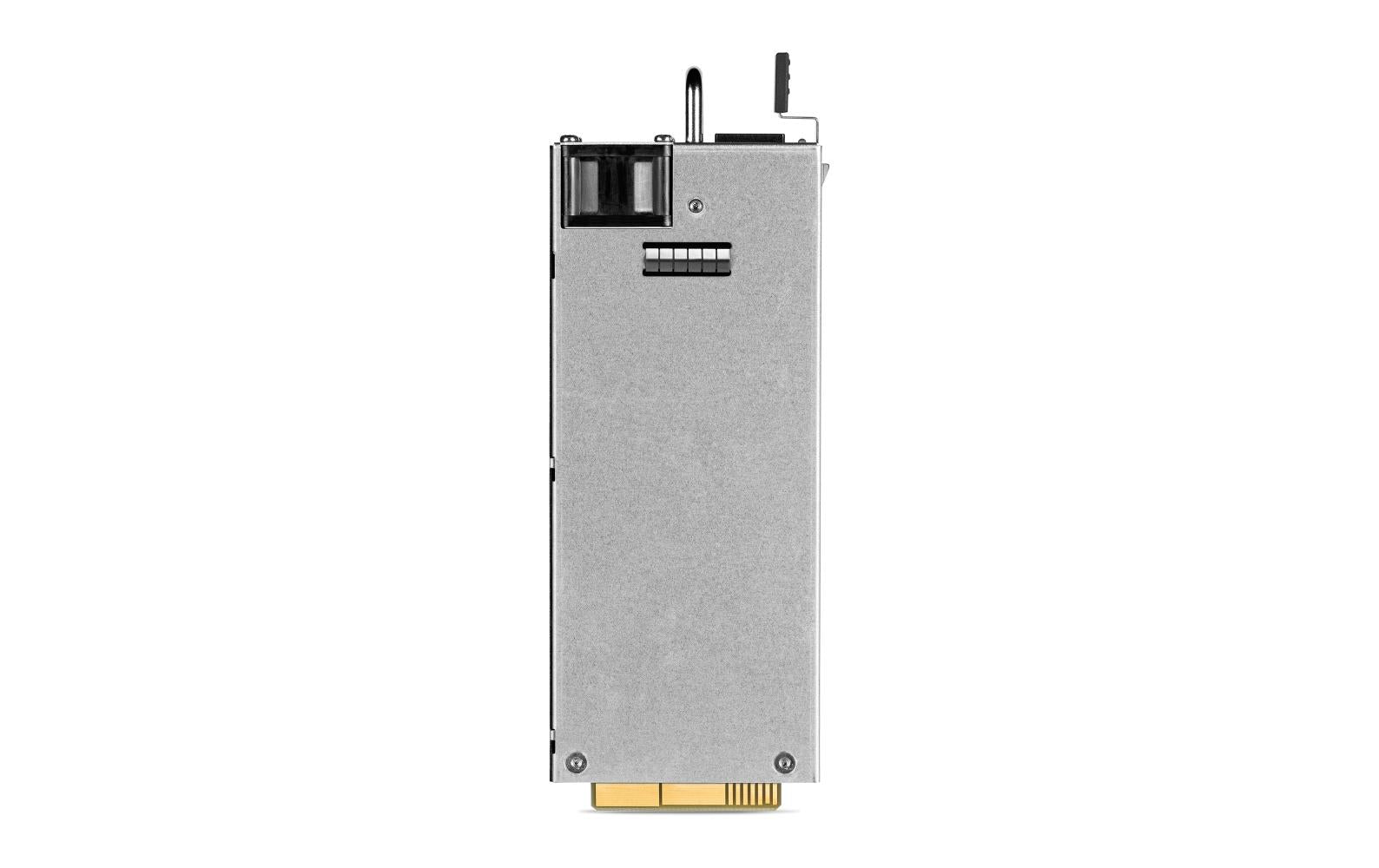 TP-Link PSM900-AC Redundantes Netzteil 900 W – Rackeinbau – für SG6428XHP, SG6654XHP, S6500-24GP4XF u. a.