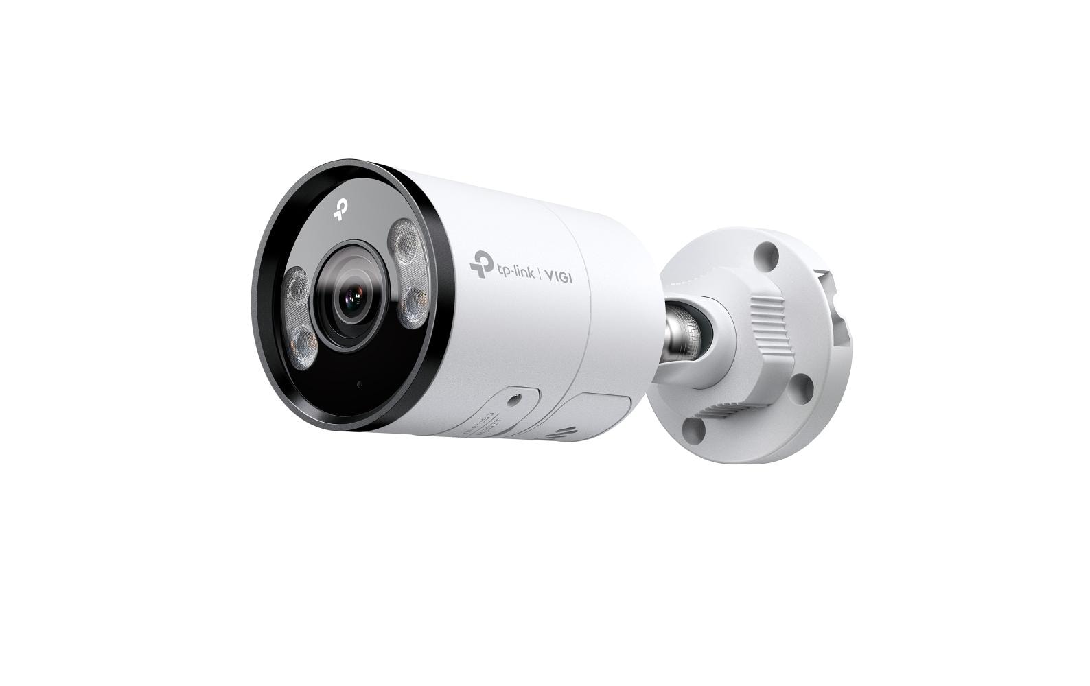 TP-Link Bullet-Netzwerkkamera – 5 MP, Netzwerk