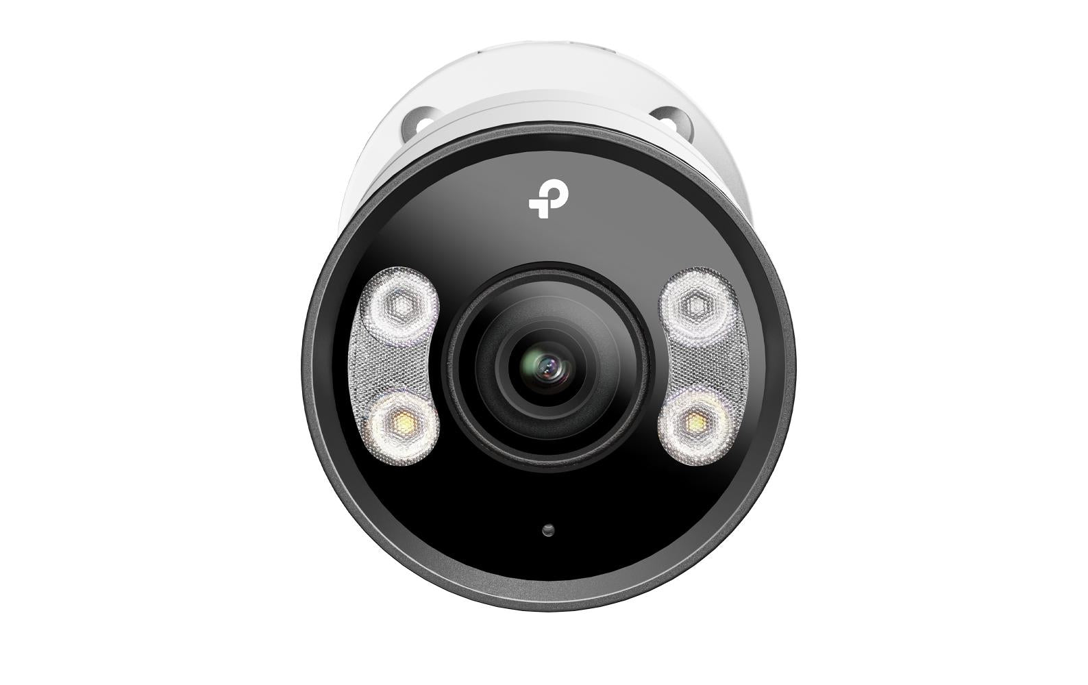 TP-Link InSight S355 6 mm Netzwerkkamera – 5 MP, 2880×1620 (HD3K), PoE
