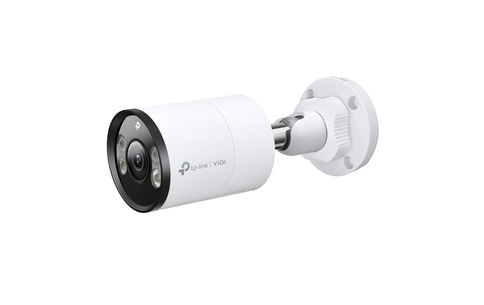 TP-Link VIGI C385 IP-Sicherheitskamera – 8 MP, 4K, IP67