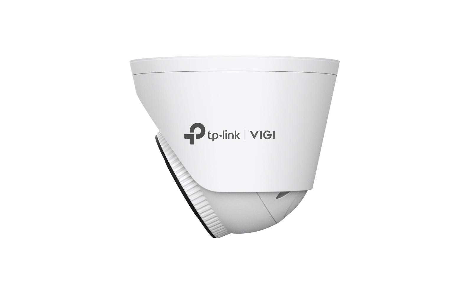 TP-Link Turret-Netzwerk-Kamera – 8 MP